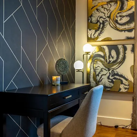 Waterside Retreat @ Ryedale House * York
