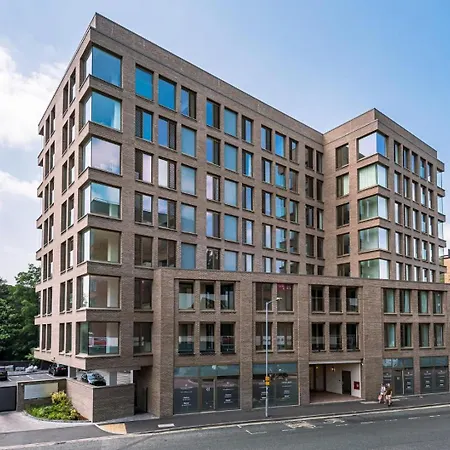 Waterside Retreat @ Ryedale House 约克