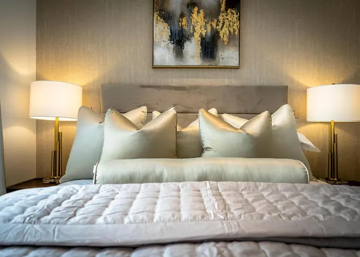 Waterside Retreat @ Ryedale House