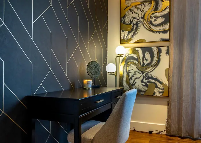 Waterside Retreat @ Ryedale House * 约克