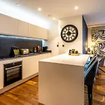 Apartment Waterside Retreat @ Ryedale House York