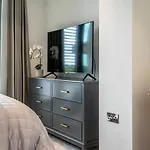 Appartement Waterside Retreat @ Ryedale House
