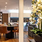 Waterside Retreat @ Ryedale House * York