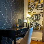 Waterside Retreat @ Ryedale House * York