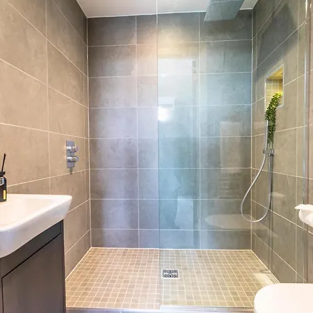 Waterside Retreat @ Ryedale House * Γιορκ