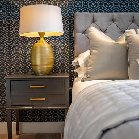 Waterside Retreat @ Ryedale House